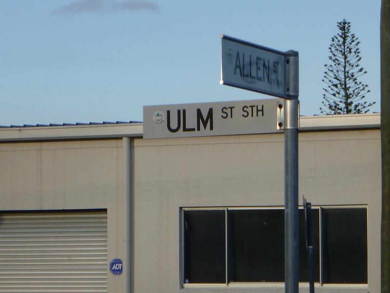 Einen lieben Gruß nach Ulm