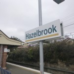 10 Tage in Hazelbrook